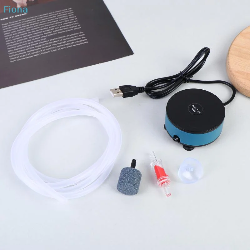 ♬USB Air Pump Mini Fish Tank Oxygenator Portable DC5V Air Pump Small Oxygen Pump Air Compressor Aquarium Accessories
♬USB Air Pump Mini Fish Tank Oxygenator Portable DC5V Air Pump Small Oxygen Pump Air Compressor Aquarium Accessories