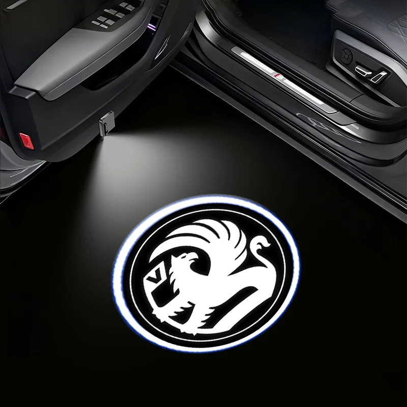 2025 Car Door Welcome Light Led HD Projector Lamp For Opel Vauxhall Logo J H Corsa Astra Mokka-e Frontera Grandland Combo Zafira
2025 Car Door Welcome Light Led HD Projector Lamp For Opel Vauxhall Logo J H Corsa Astra Mokka-e Frontera Grandland Combo Zafira