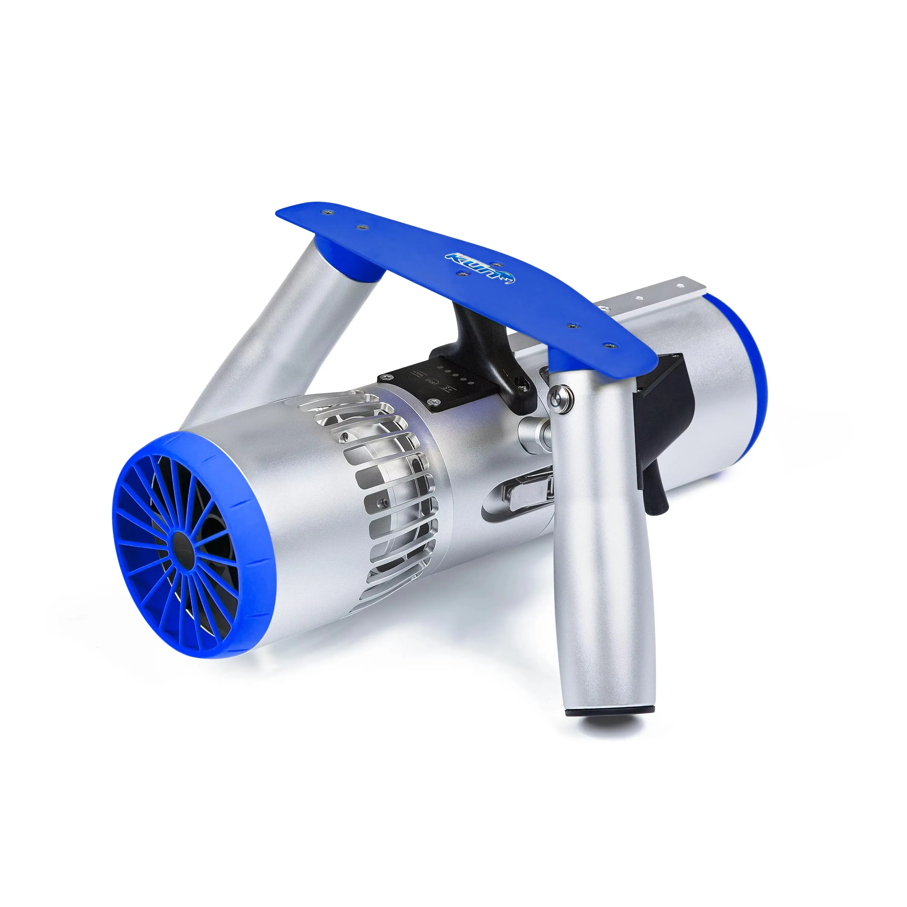 CAMORO Multi-mode Switching Portable Underwater Scooter Underwater Propeller Diving Equipment Scuba Diving Water Play Equipment
CAMORO Multi-mode Switching Portable Underwater Scooter Underwater Propeller Diving Equipment Scuba Diving Water Play Equipment