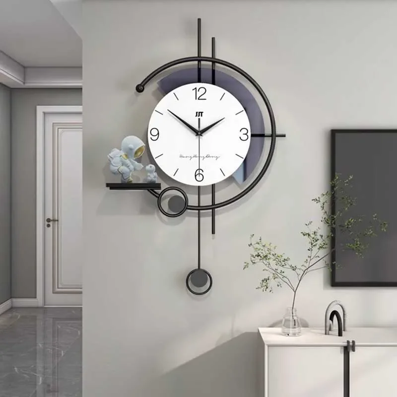 Часы Shadowbox для прихожей, 3D многослойное искусство, бесшумный механизм, роскошный минималистичный декор для фойе, акцентный разговор
Часы Shadowbox для прихожей, 3D многослойное искусство, бесшумный механизм, роскошный минималистичный декор для фойе, акцентный разговор