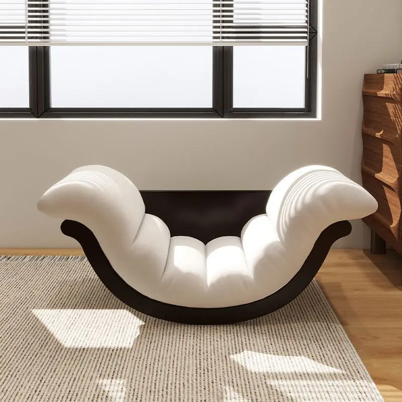 Lazy, sofa, rocking chair, integrated, dual-purpose, multi-functional, living room, bedroom, balcony
Lazy, sofa, rocking chair, integrated, dual-purpose, multi-functional, living room, bedroom, balcony