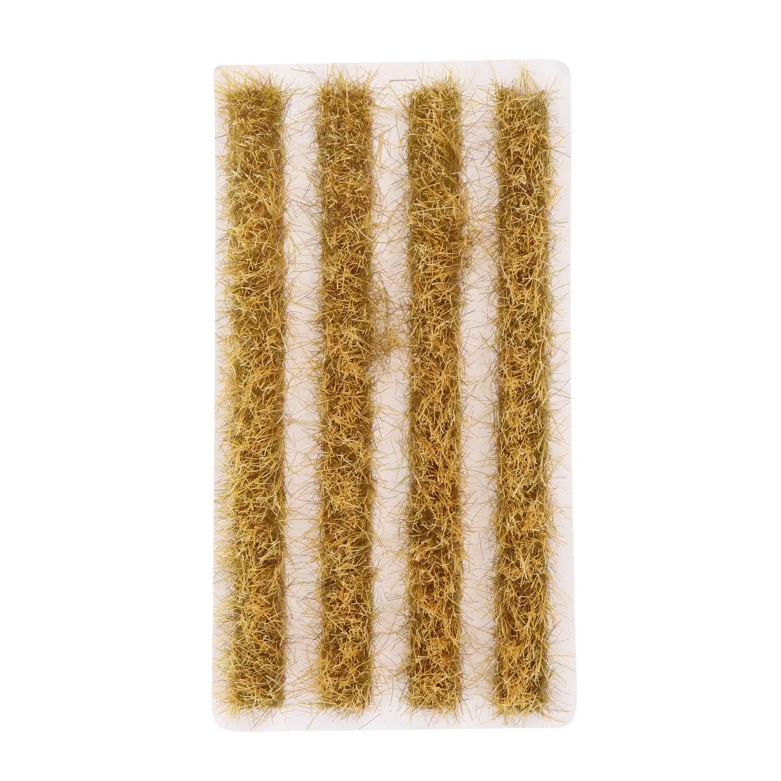 Plastic Static Grass Model Rice Simulation Decor 1 87 Scale Miniature Landscape Train Scenery Sand Table
Plastic Static Grass Model Rice Simulation Decor 1 87 Scale Miniature Landscape Train Scenery Sand Table