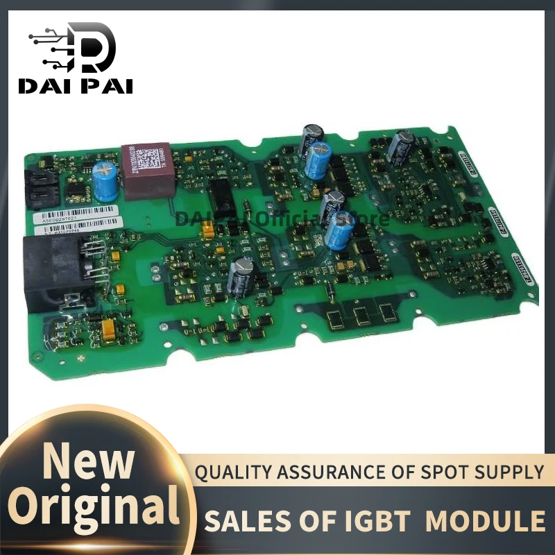 A5E00297617 A5E00297621 A5E00297630 A5E41997564 A5E00296878 A5E36717788 S120 Frequency Converter Drive Board With
A5E00297617 A5E00297621 A5E00297630 A5E41997564 A5E00296878 A5E36717788 S120 Frequency Converter Drive Board With