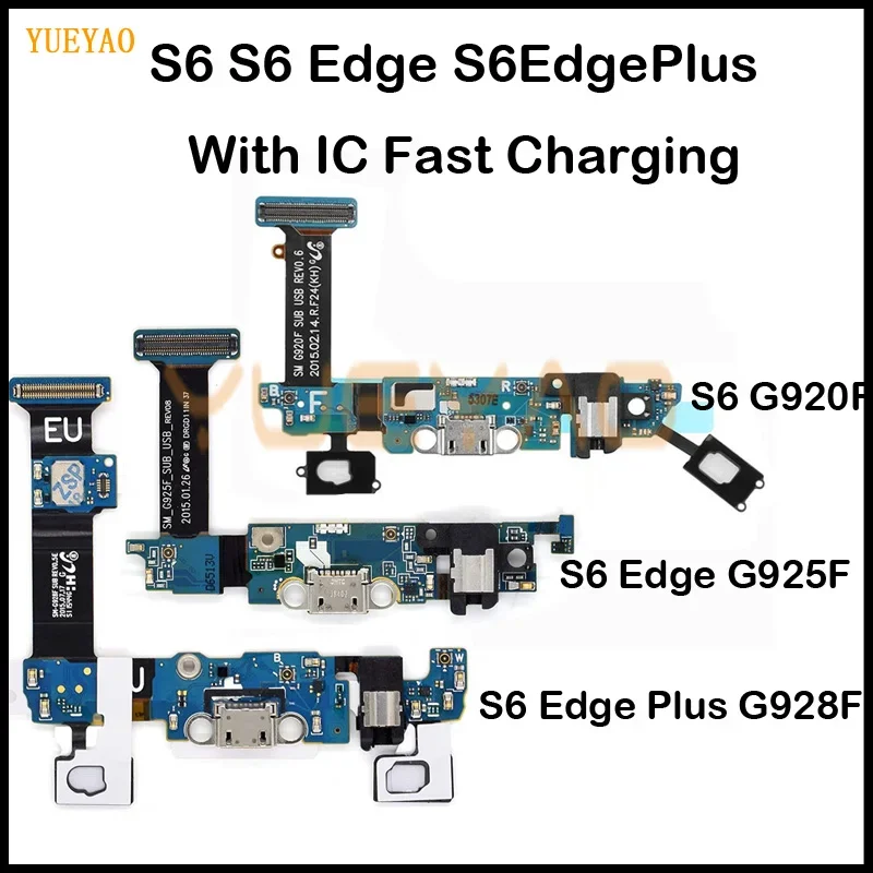 GEFEBSI для Samsung Galaxy S6 Edge Plus S6 + G920F G925F G928F G920 G925 G928 Разъем для док-станции Micro USB Зарядное устройство Порт зарядки Гибкий
GEFEBSI для Samsung Galaxy S6 Edge Plus S6 + G920F G925F G928F G920 G925 G928 Разъем для док-станции Micro USB Зарядное устройство Порт зарядки Гибкий