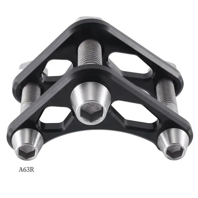 AR-Motorcycle Accessories 2-3Cm Lowering Kit Rear Seat Body Lower Bracket For VESPA Sprint Primavera 125 150
AR-Motorcycle Accessories 2-3Cm Lowering Kit Rear Seat Body Lower Bracket For VESPA Sprint Primavera 125 150