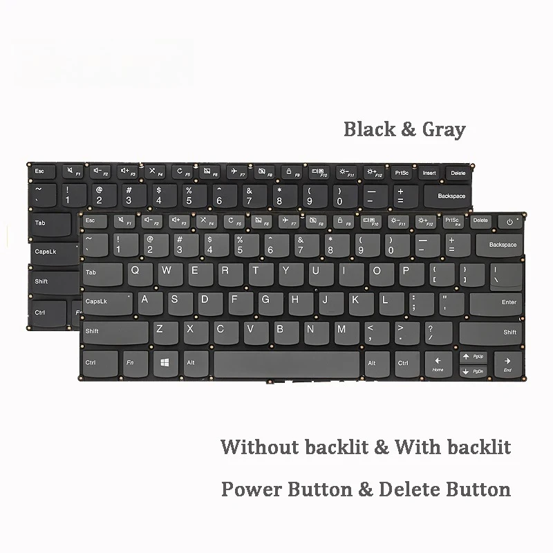 Новая клавиатура для ноутбука Lenovo 720S-14 320S-13 V530S V720S-14 V720-14 V720 K43 K42-80 6-14IKB
Новая клавиатура для ноутбука Lenovo 720S-14 320S-13 V530S V720S-14 V720-14 V720 K43 K42-80 6-14IKB