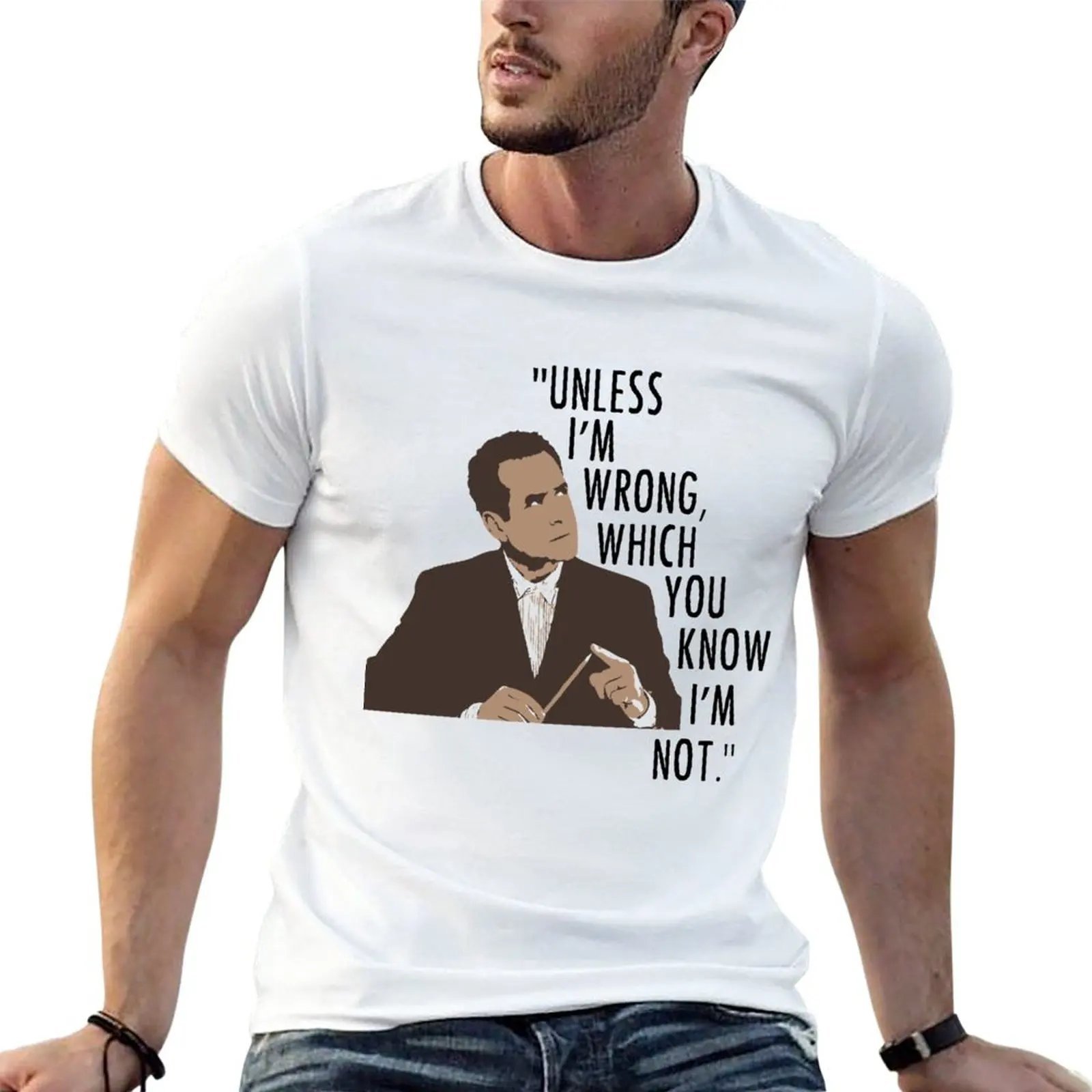 New Monk Quote T-Shirt plus size t shirts Aesthetic clothing mens vintage t shirts
New Monk Quote T-Shirt plus size t shirts Aesthetic clothing mens vintage t shirts