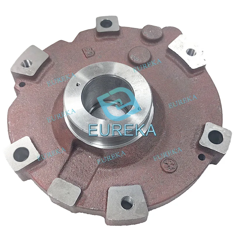 Vacuum pump RA0302D end cover RA0202D RA160D RA0250D B-endplate RA0305D A-endplate 0233515613 0233515879 0233515614 0233515880
Vacuum pump RA0302D end cover RA0202D RA160D RA0250D B-endplate RA0305D A-endplate 0233515613 0233515879 0233515614 0233515880