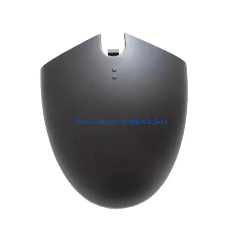 F68C for G304 Mice Accessory Battery Case Cover Mice Case Upper Shell Black
F68C for G304 Mice Accessory Battery Case Cover Mice Case Upper Shell Black
