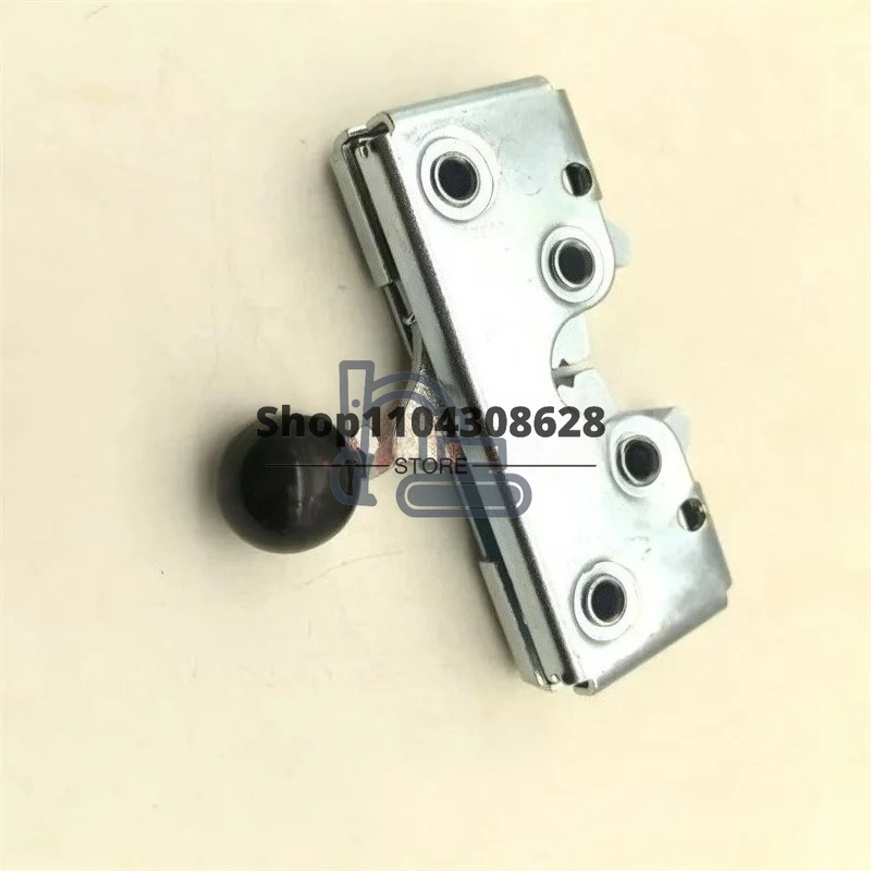 RADIATOR DOOR LATCH FOR Wheel Loader 972M,938H,966H,962H,966K,950H,112-5344
RADIATOR DOOR LATCH FOR Wheel Loader 972M,938H,966H,962H,966K,950H,112-5344