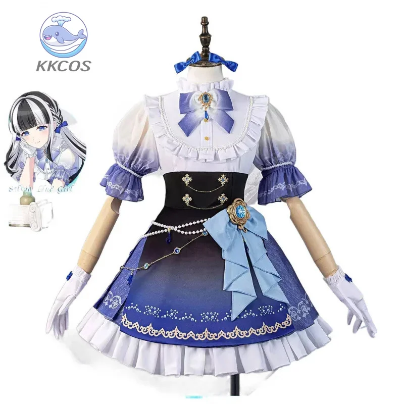 BanG Dream! Парео Рождественская вечеринка Великолепная униформа Аксессуары РеквизитКомплектный набор KKcos
BanG Dream! Парео Рождественская вечеринка Великолепная униформа Аксессуары РеквизитКомплектный набор KKcos