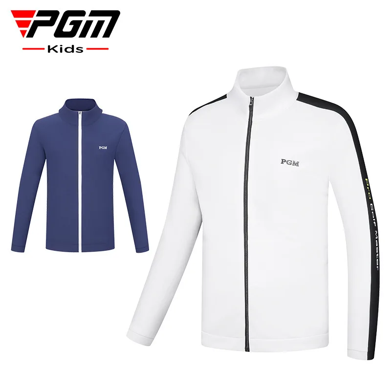 PGM Children Golf Clothing Boys Long Sleeve Coat Sport Fashion Windproof Warm YF525 Wholesale
PGM Children Golf Clothing Boys Long Sleeve Coat Sport Fashion Windproof Warm YF525 Wholesale