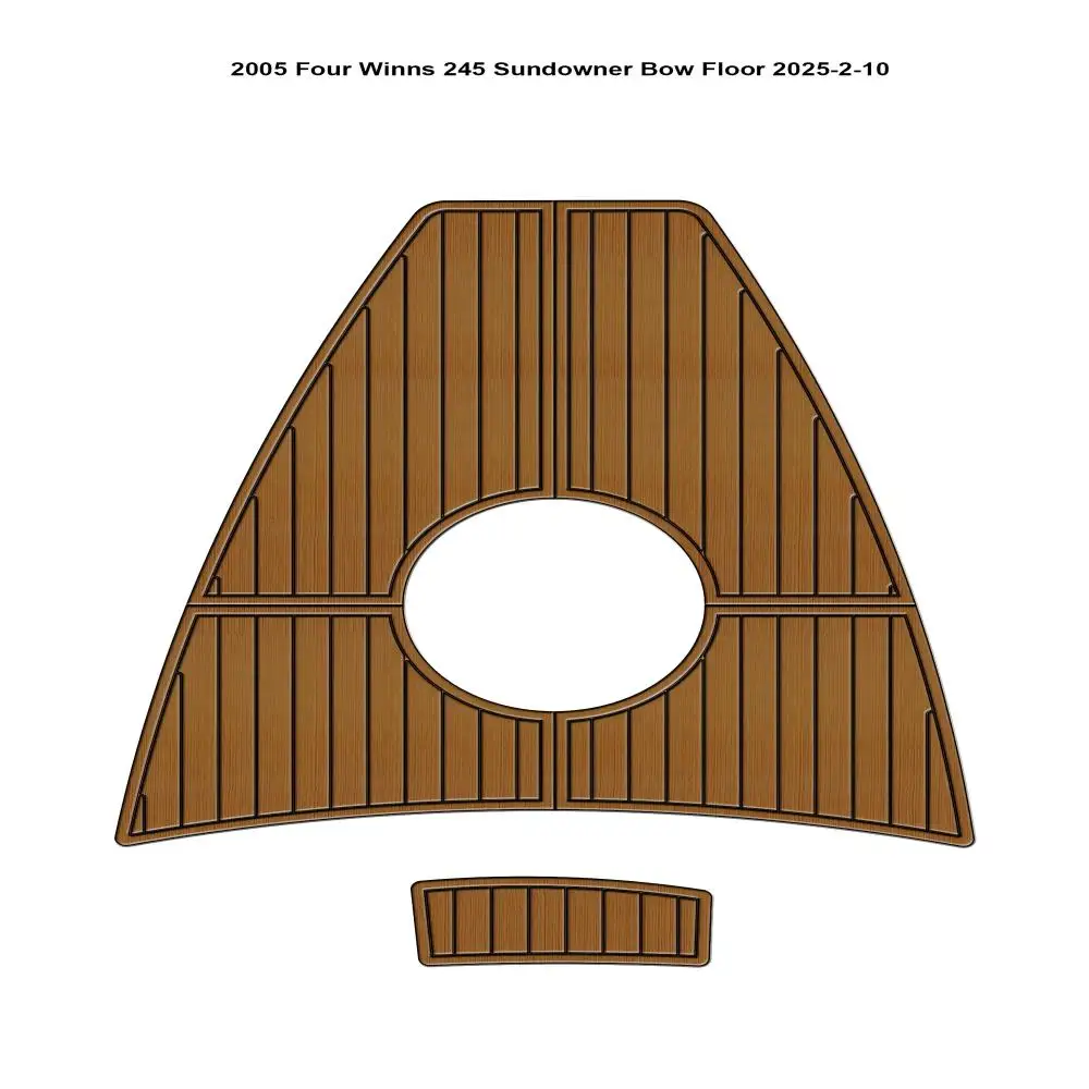 2005 Four Winns 245 Sundowner Bow Pad Лодка EVA Пена Искусственный Тик Палуба Пол SeaDek MarineMat Gatorstep Стиль Клей
2005 Four Winns 245 Sundowner Bow Pad Лодка EVA Пена Искусственный Тик Палуба Пол SeaDek MarineMat Gatorstep Стиль Клей
