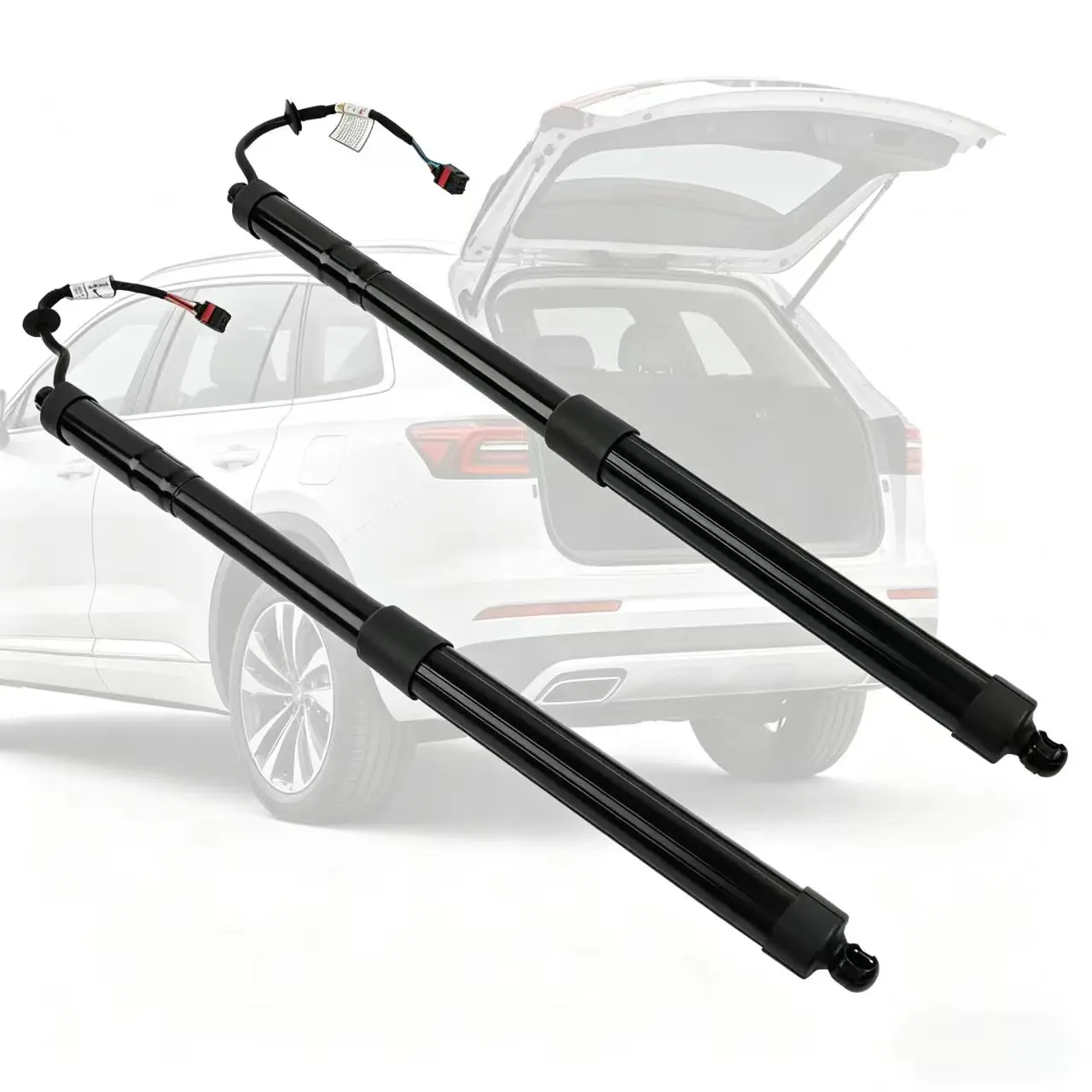 31690603/31690604 Electric Motor Tailgate For Volvo XC90 2016-2017-2018-2021 Rear Tailgate Electric Power Lift Supports Shock
31690603/31690604 Electric Motor Tailgate For Volvo XC90 2016-2017-2018-2021 Rear Tailgate Electric Power Lift Supports Shock