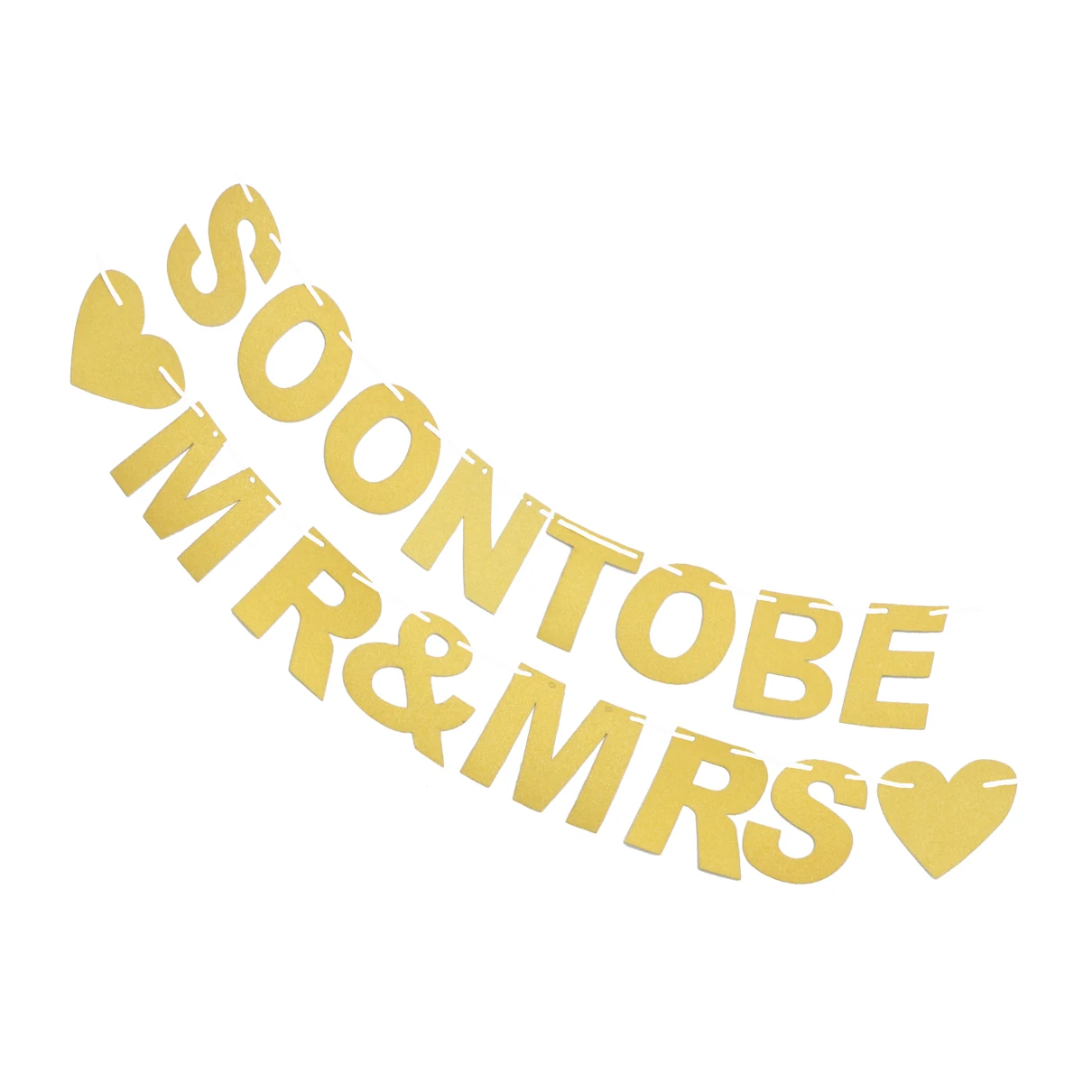 Wedding String Flags European American Style Party Decoration Reusable Lightweight Happy Birthday Yellow Party
Wedding String Flags European American Style Party Decoration Reusable Lightweight Happy Birthday Yellow Party