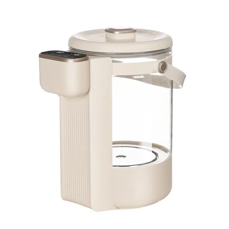 Thermostatic pot, intelligent milk bubble, boiling water, large-capacity water dispenser, automatic water outlet
Thermostatic pot, intelligent milk bubble, boiling water, large-capacity water dispenser, automatic water outlet