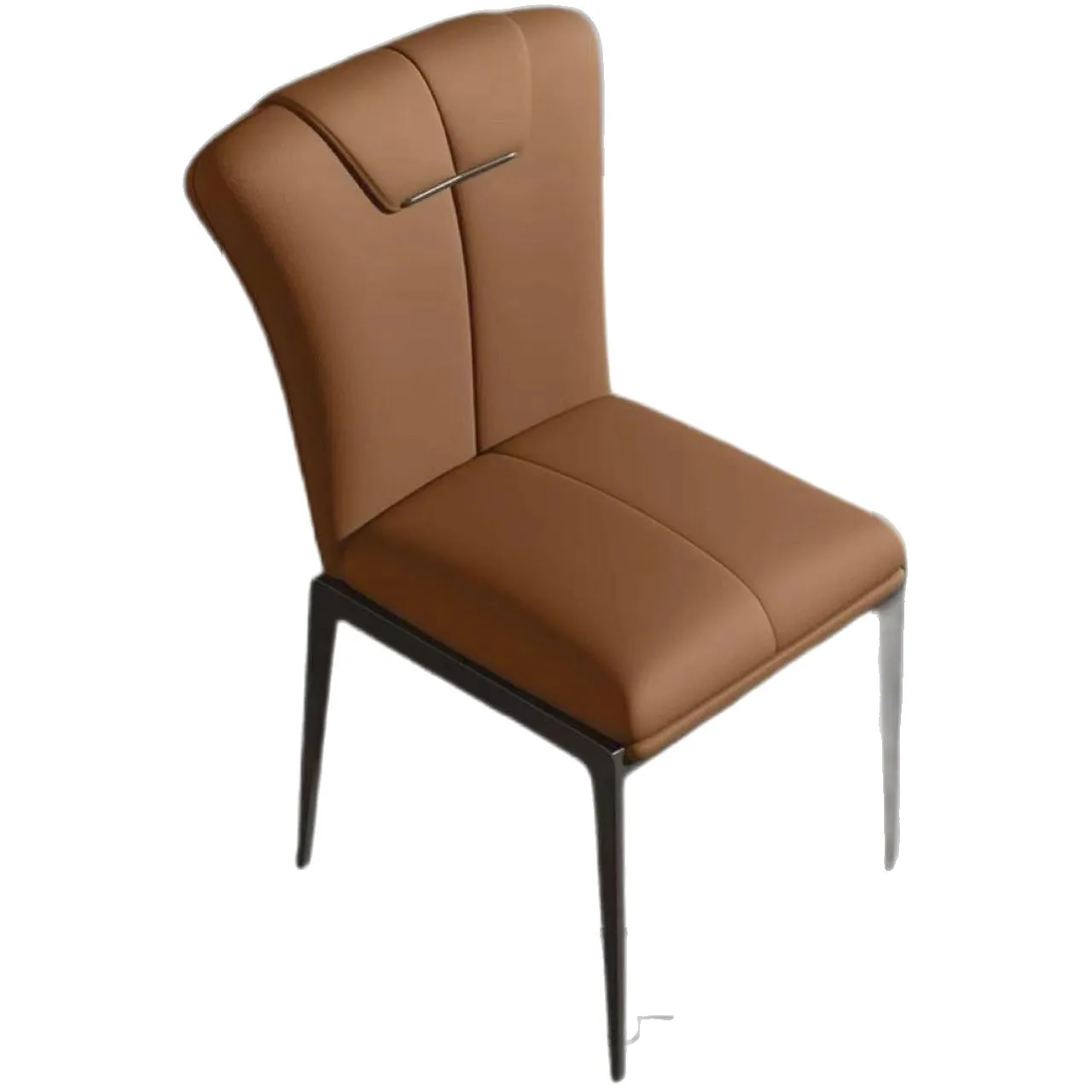 # Coffee Shop Dining Chairs Light Luxury Dining Tables and Chairs Restaurant Backrest Leisure Hotel Dining Chairs
# Coffee Shop Dining Chairs Light Luxury Dining Tables and Chairs Restaurant Backrest Leisure Hotel Dining Chairs