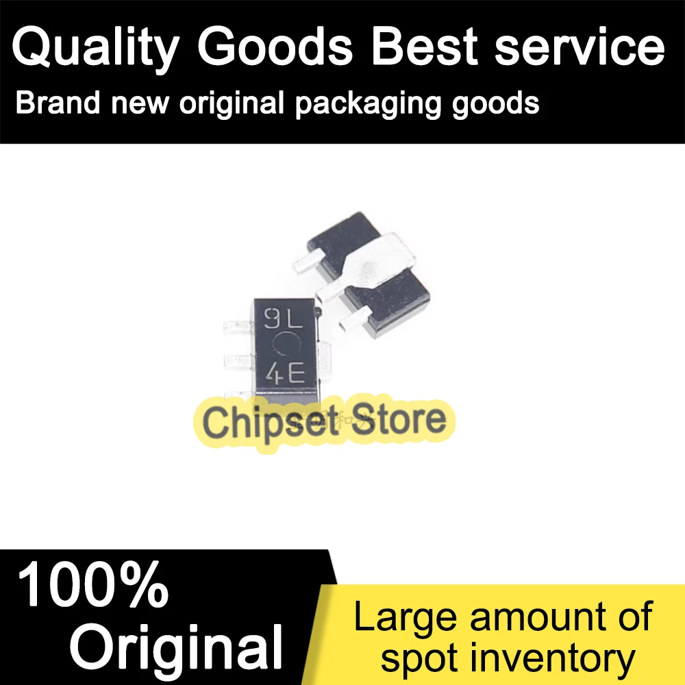 10pcs/lot NJM79L15UA-TE1 9L SOT IC 100% Brand new
10pcs/lot NJM79L15UA-TE1 9L SOT IC 100% Brand new