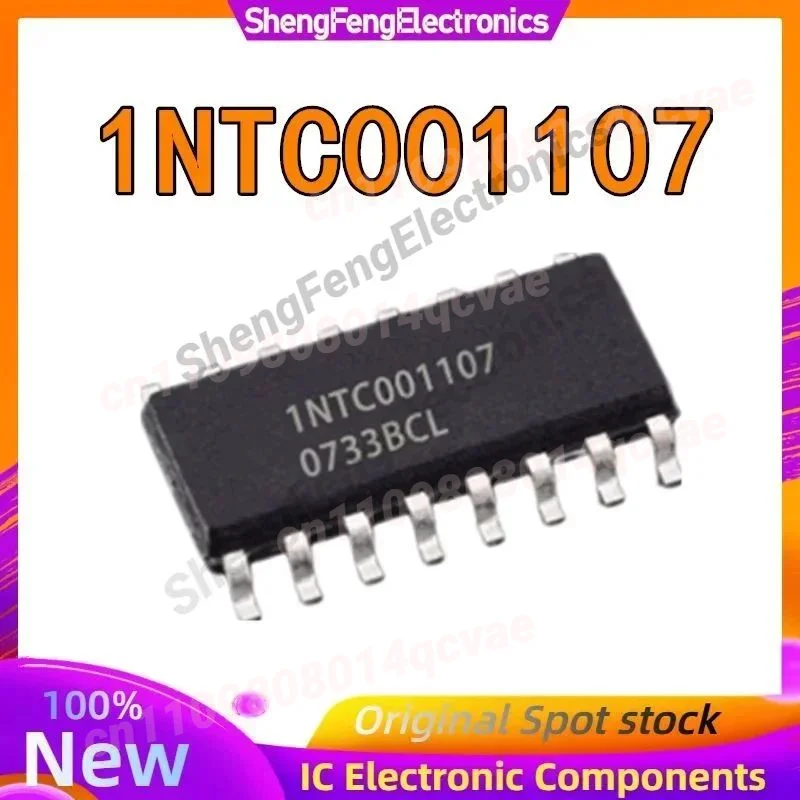 1NTC001107 SOP14 Новый оригинал в наличии
1NTC001107 SOP14 Новый оригинал в наличии