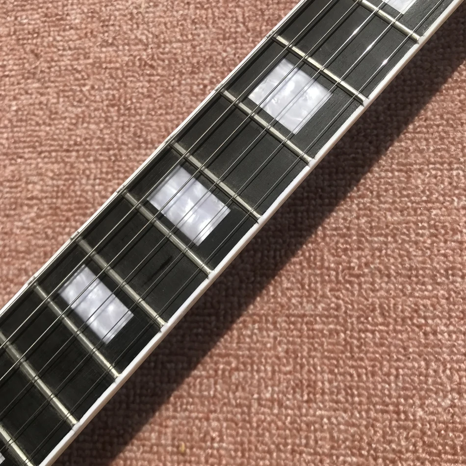 This Is An Additional Fee Link, If You Want To Upgrade Your Guitar To Ebony Fingerboard
This Is An Additional Fee Link, If You Want To Upgrade Your Guitar To Ebony Fingerboard