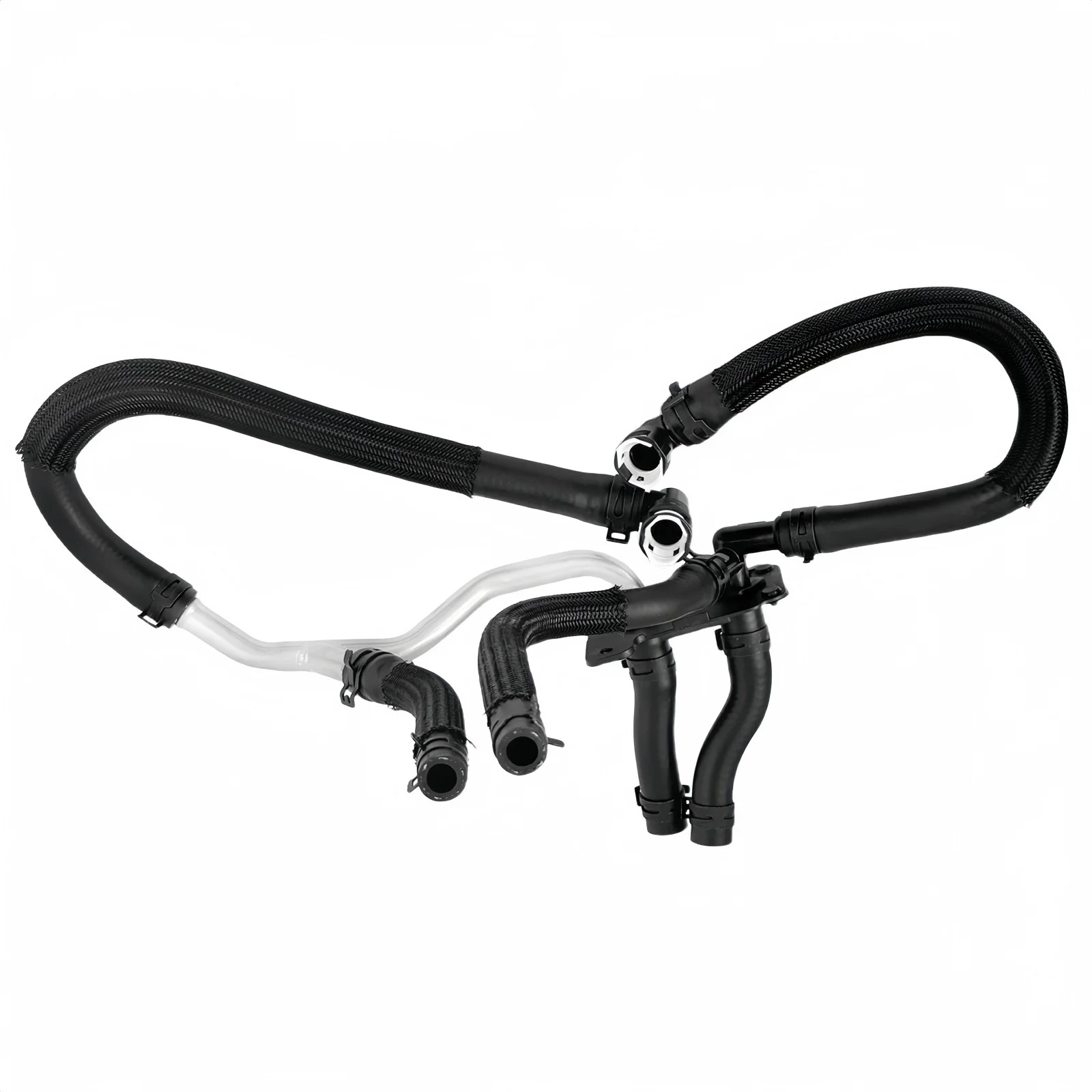 Heater Hose Assembly for Dodge For Durango 2011 2012 2013 2014 2015 2016 2017 2018 2019 2020 2021 2022 2023 2024
Heater Hose Assembly for Dodge For Durango 2011 2012 2013 2014 2015 2016 2017 2018 2019 2020 2021 2022 2023 2024
