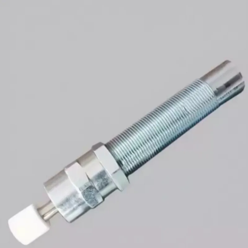 Compact Hydraulic Shock Absorber
Compact Hydraulic Shock Absorber