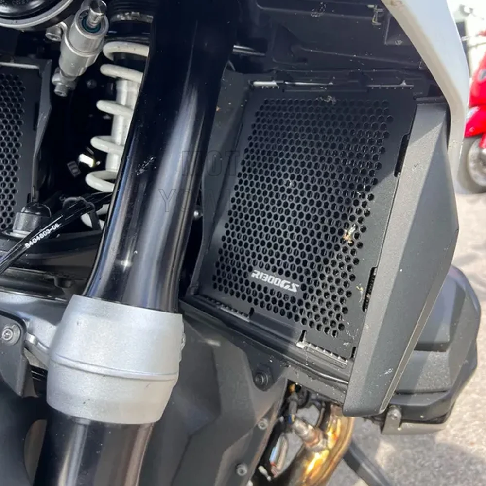 2025 For BMW R1300GS ADVENTURE 2023 2024 2025 R 1300 GS ADV R 1300GS Motorcycle Accessorie Radiator Grille Guard Protector Cover
2025 For BMW R1300GS ADVENTURE 2023 2024 2025 R 1300 GS ADV R 1300GS Motorcycle Accessorie Radiator Grille Guard Protector Cover
