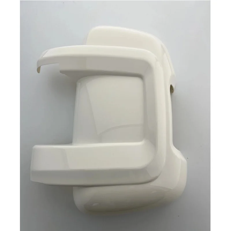 Car Wing Mirror Cover Protector Short Arm White For Fiat Ducato Peugeot Boxer Citroen Relay2006 Rearview Mirror Protective Cover
Car Wing Mirror Cover Protector Short Arm White For Fiat Ducato Peugeot Boxer Citroen Relay2006 Rearview Mirror Protective Cover