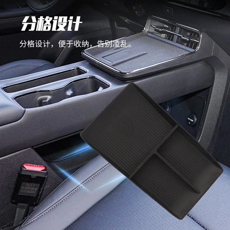 Подходит для Toyota Platinum 3X, нижний ящик для хранения центрального управления, аксессуары для салона автомобиля, модификация хранения вещей
Подходит для Toyota Platinum 3X, нижний ящик для хранения центрального управления, аксессуары для салона автомобиля, модификация хранения вещей