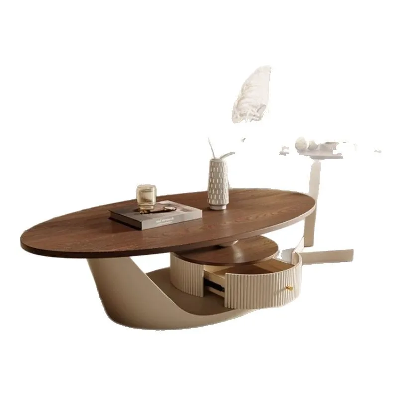 New Chinese solid wood coffee table living room home new high-end tea table simple small apartment
New Chinese solid wood coffee table living room home new high-end tea table simple small apartment