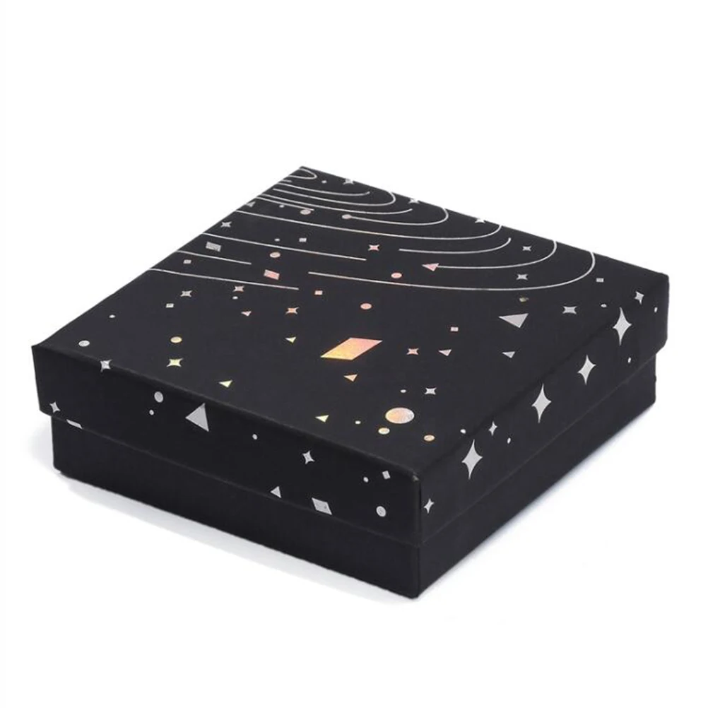 10pcs Box Classic Elegant Storage Design Gifts for Women Ring Box Girls Mothers Day Ring Earring Holder
10pcs Box Classic Elegant Storage Design Gifts for Women Ring Box Girls Mothers Day Ring Earring Holder