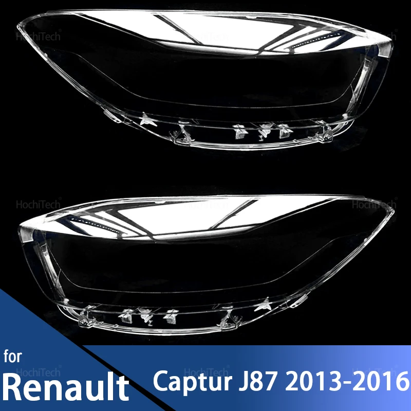For Renault Captur Samsung QM3 J87 2013-2016 Auto Headlamp Cover Headlight Caps Lampshade Housing Lamp Shell Glass Lens
For Renault Captur Samsung QM3 J87 2013-2016 Auto Headlamp Cover Headlight Caps Lampshade Housing Lamp Shell Glass Lens
