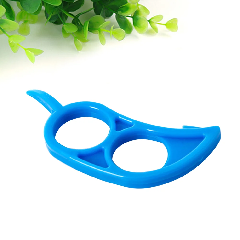 Creative Orange Peeler Practical the Fruit Skin Off Tool Fruit Peeler Fruit Skin Remover Kitchenware Artifact Random Color 
Creative Orange Peeler Practical the Fruit Skin Off Tool Fruit Peeler Fruit Skin Remover Kitchenware Artifact Random Color