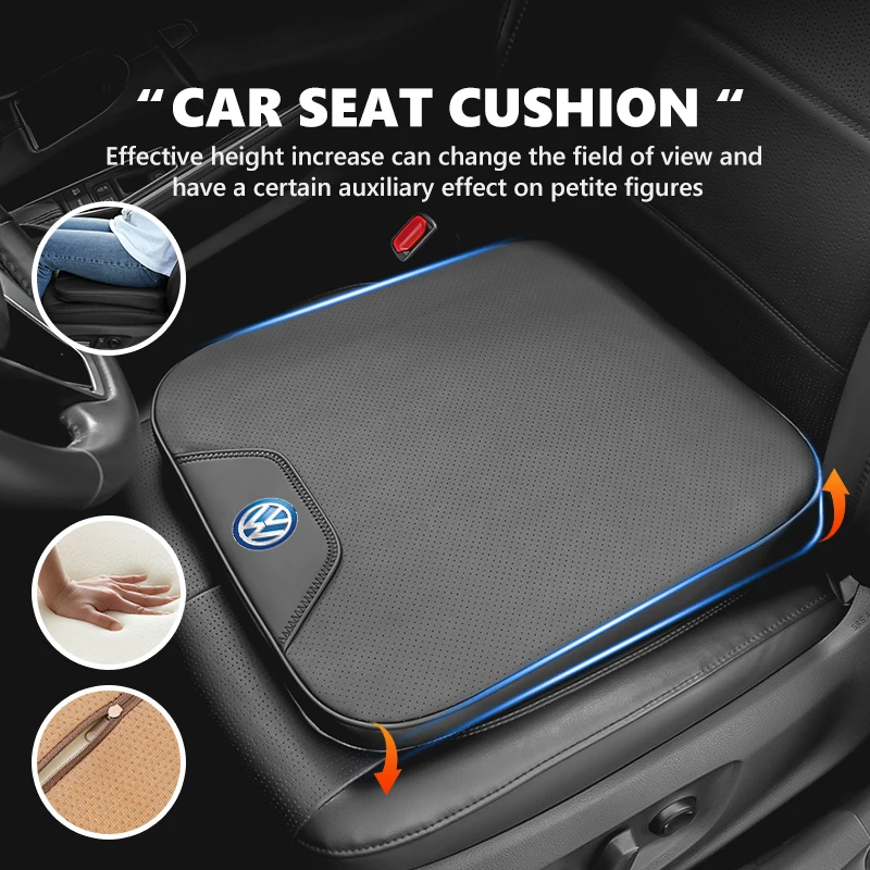 Car Sticker Styling Mouldings For Volkswagen VW Car Booster Seat Memory Foam Cover Protective Booster Cushion Passat Golf 4 5 6
Car Sticker Styling Mouldings For Volkswagen VW Car Booster Seat Memory Foam Cover Protective Booster Cushion Passat Golf 4 5 6