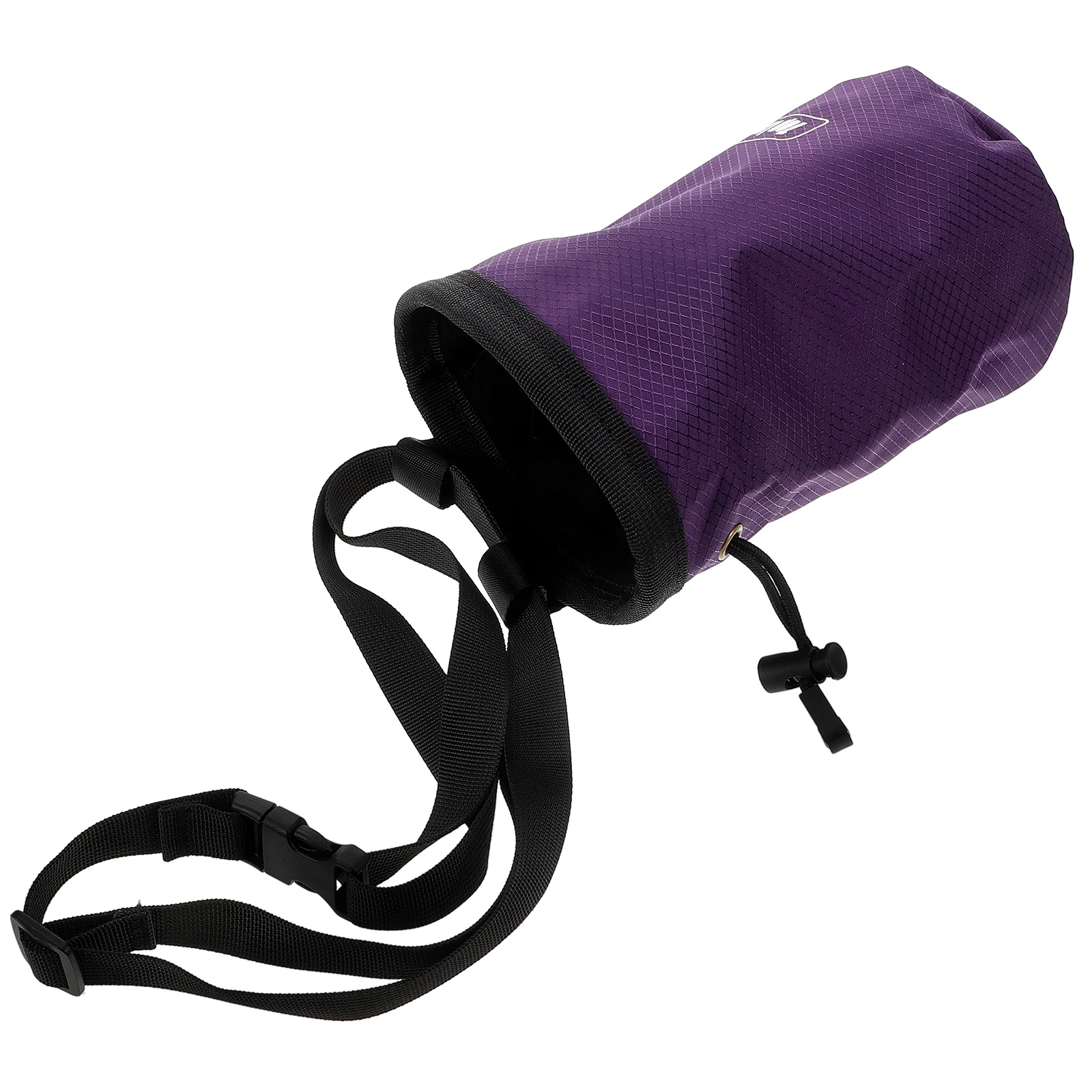 Dry Hands Fanny Pack Rock Climbing Powder Bag Outdoor Chalk 1900X1250X1250CM Polar Fleece
Dry Hands Fanny Pack Rock Climbing Powder Bag Outdoor Chalk 1900X1250X1250CM Polar Fleece