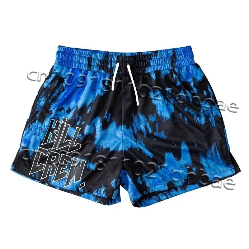 Sports Shorts Men's Quarter Above Knee Sweatpants Summer Fitness Running Breathable Quick Drying Basketball MOTO Pants
Sports Shorts Men's Quarter Above Knee Sweatpants Summer Fitness Running Breathable Quick Drying Basketball MOTO Pants