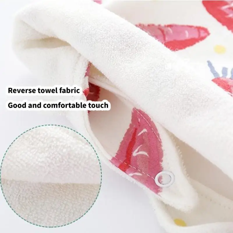 Cotton Bib 2-layer Three-cornered Baby Feeding Bib Soft & Comfortable Saliva Towel Newborns Burping Cloth Unisex A2UB
Cotton Bib 2-layer Three-cornered Baby Feeding Bib Soft & Comfortable Saliva Towel Newborns Burping Cloth Unisex A2UB