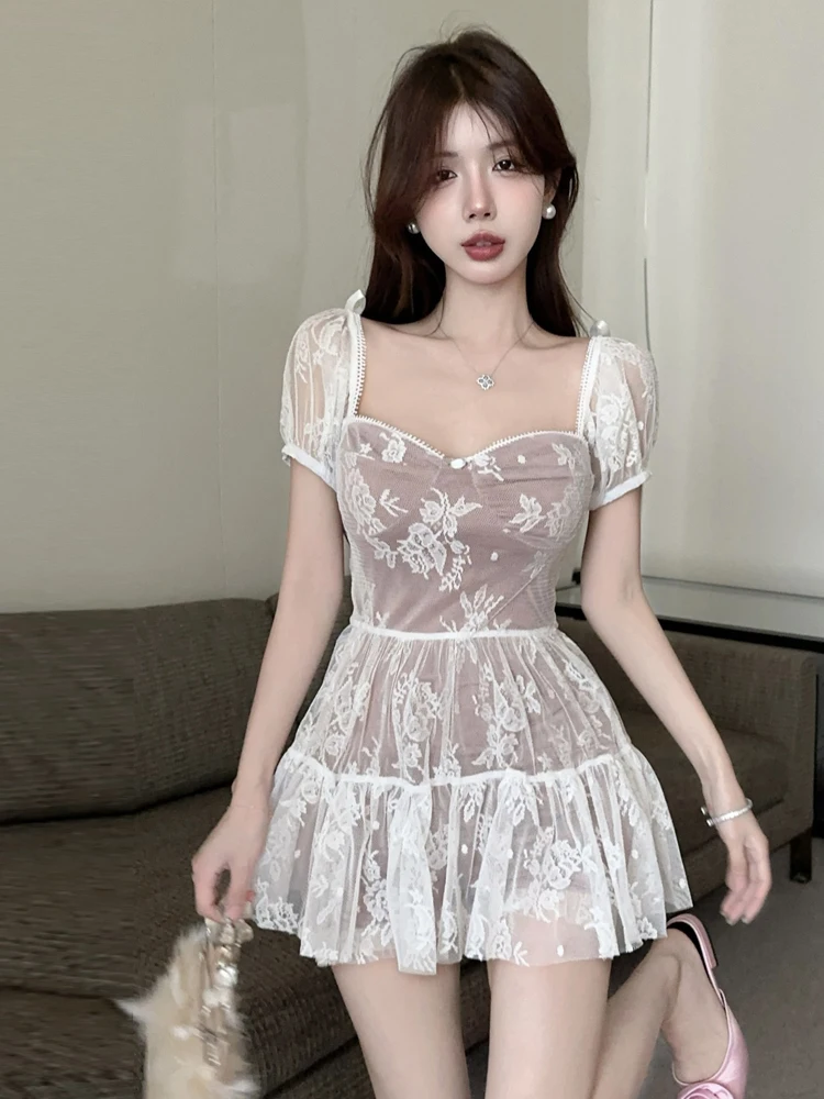 Sweet Pure Desire Sle Платье подружки невесты с квадратным воротником и кружевными пузырьками на талии Юбка с завязками на талии Bal Design
Sweet Pure Desire Sle Платье подружки невесты с квадратным воротником и кружевными пузырьками на талии Юбка с завязками на талии Bal Design