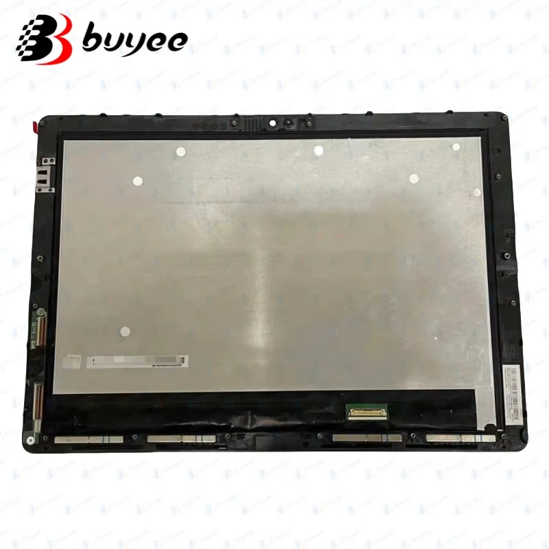 12 inch For HP Pro X2 612 G2 LCD Touch Screen Digitizer Assembly With Frame Touch Board LP120UP1-SPA8 LCD Screen
12 inch For HP Pro X2 612 G2 LCD Touch Screen Digitizer Assembly With Frame Touch Board LP120UP1-SPA8 LCD Screen