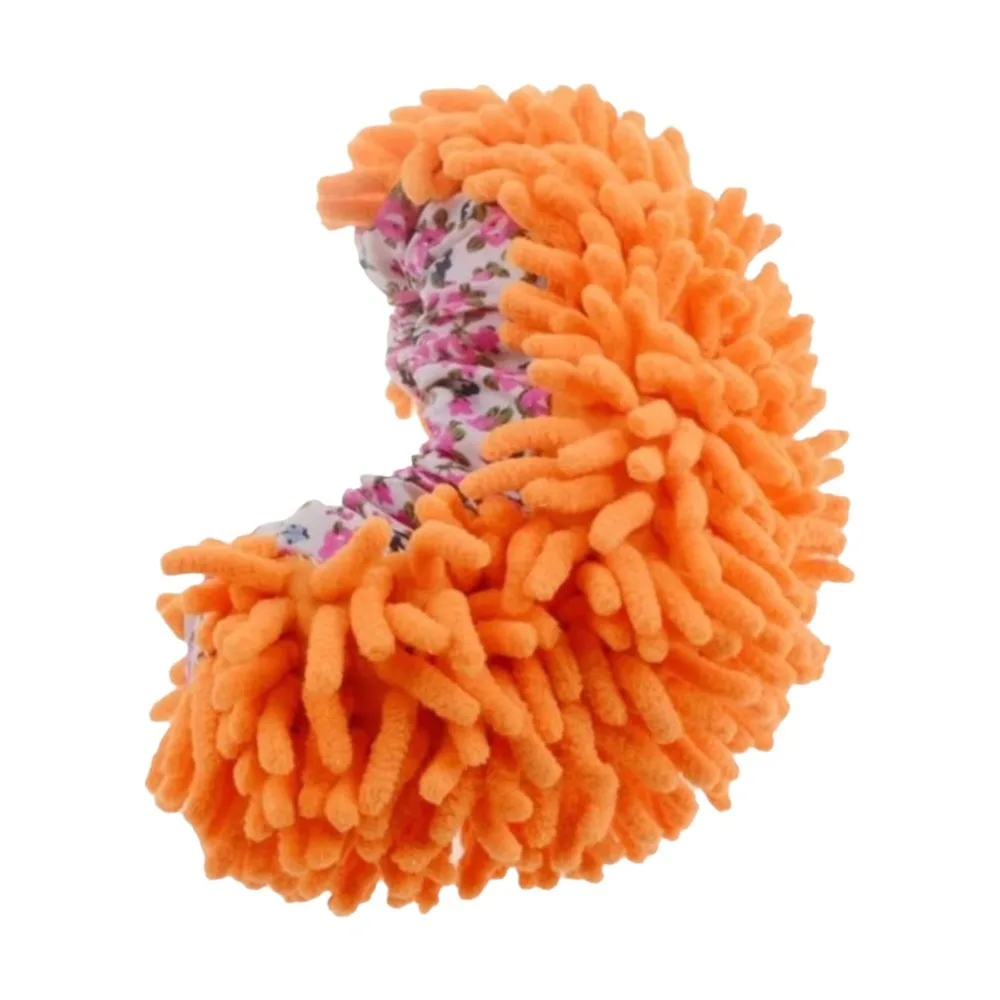 1PC Household Microfibre Mop Slippers Washable Detachable Mopping Shoes Microfiber Reusable Floor Dust Mop Slippers Bathrooms
1PC Household Microfibre Mop Slippers Washable Detachable Mopping Shoes Microfiber Reusable Floor Dust Mop Slippers Bathrooms