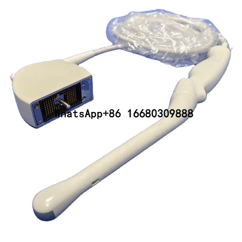 Ultrasound Compatible Probe Mindray 65EC10EB DP-1100plus DP2200 DP3300 DP7700 DP10 DP20
Ultrasound Compatible Probe Mindray 65EC10EB DP-1100plus DP2200 DP3300 DP7700 DP10 DP20