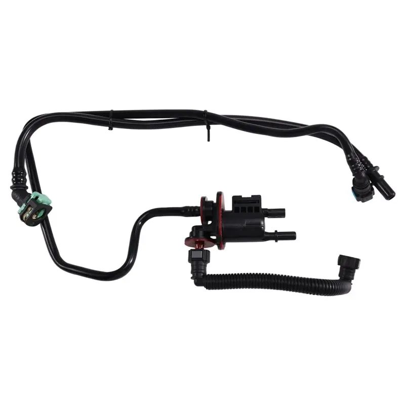 For Ford F-150 3.5L 5.0L 2017-2020 Compatible Purge Control Valve JL3Z9B325D Spare Part For Automobiles- JL3Z-9B325-D
For Ford F-150 3.5L 5.0L 2017-2020 Compatible Purge Control Valve JL3Z9B325D Spare Part For Automobiles- JL3Z-9B325-D