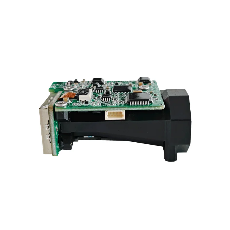 Lumispot ELRF-C16 Eye-safe Wavelength Laser Rangefinder Module With High Quality
Lumispot ELRF-C16 Eye-safe Wavelength Laser Rangefinder Module With High Quality