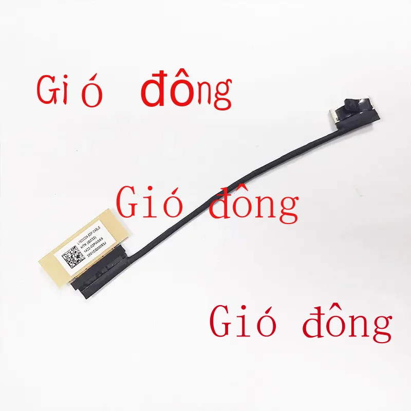 For ASUS Expertbook B1 B1500C B1500CEAE L1500C L1500CDA Laptop Video Screen LCD LED Display Ribbon Flex Cable 1422-03PW0A9
For ASUS Expertbook B1 B1500C B1500CEAE L1500C L1500CDA Laptop Video Screen LCD LED Display Ribbon Flex Cable 1422-03PW0A9
