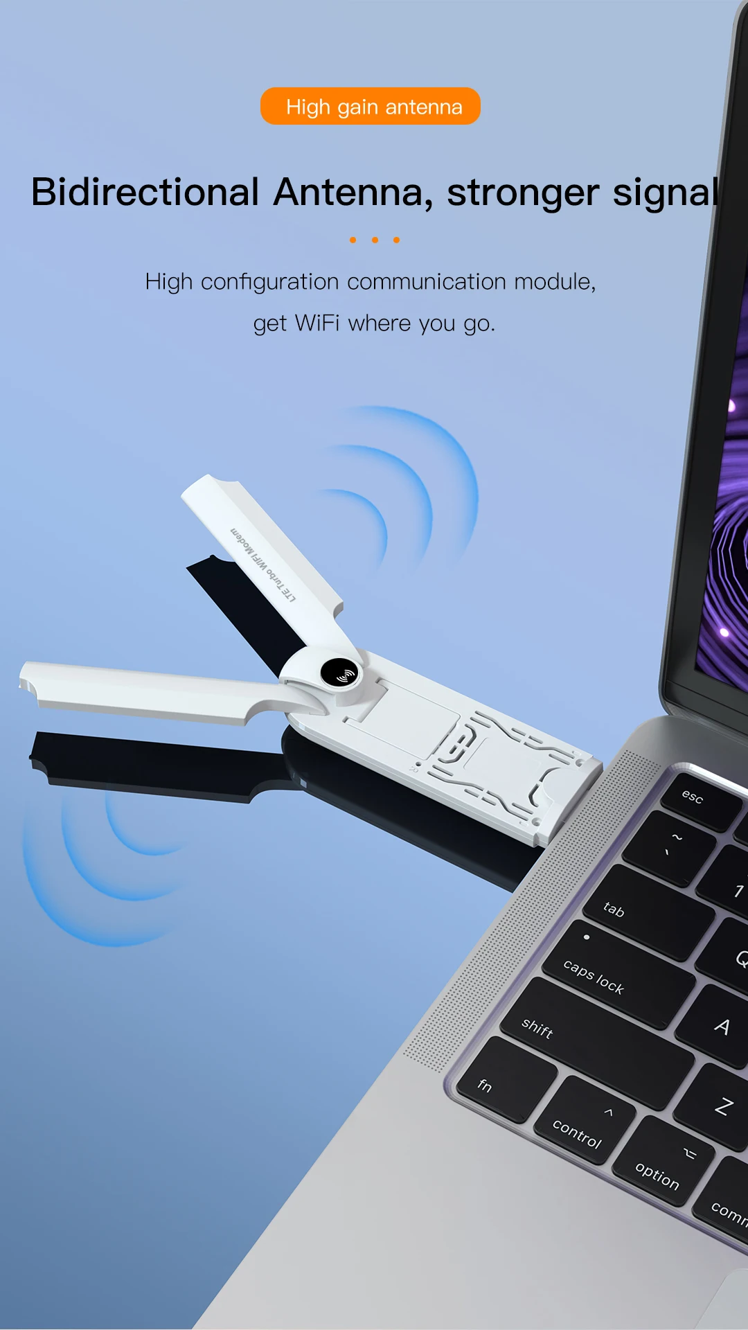 4G Wi-Fi маршрутизатор портативный Wi-Fi LTE USB 4G модем карманная точка доступа WIFI ключ 150 Мбит/с с внешней антенной
4G Wi-Fi маршрутизатор портативный Wi-Fi LTE USB 4G модем карманная точка доступа WIFI ключ 150 Мбит/с с внешней антенной