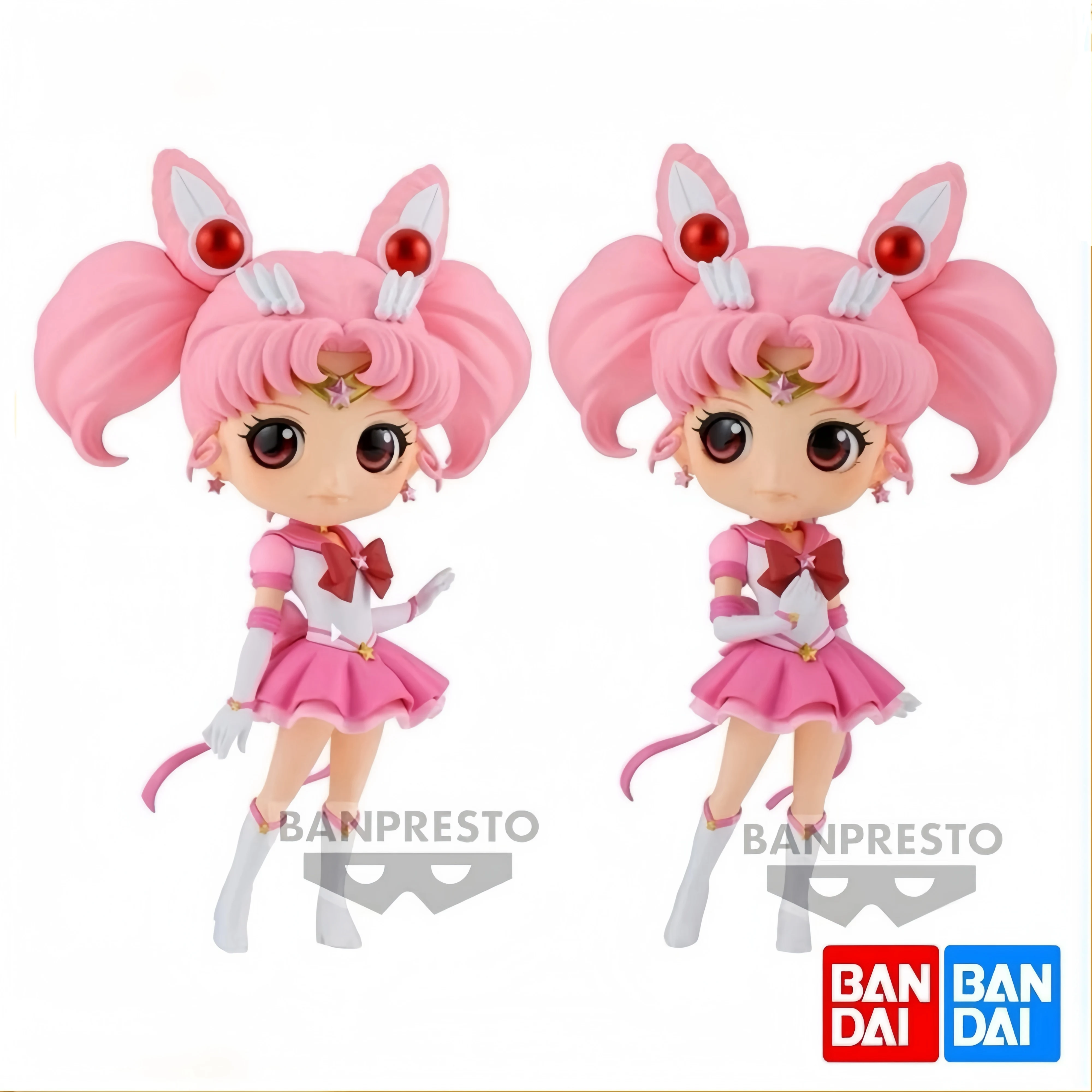 Аниме фигурки Сейлор Мун, игрушки, серия Qposket, вечная модель Sailormoon Jr, кукла, Аниме фигурки, статуя, коллекционная игрушка, подарок, орнамент
Аниме фигурки Сейлор Мун, игрушки, серия Qposket, вечная модель Sailormoon Jr, кукла, Аниме фигурки, статуя, коллекционная игрушка, подарок, орнамент