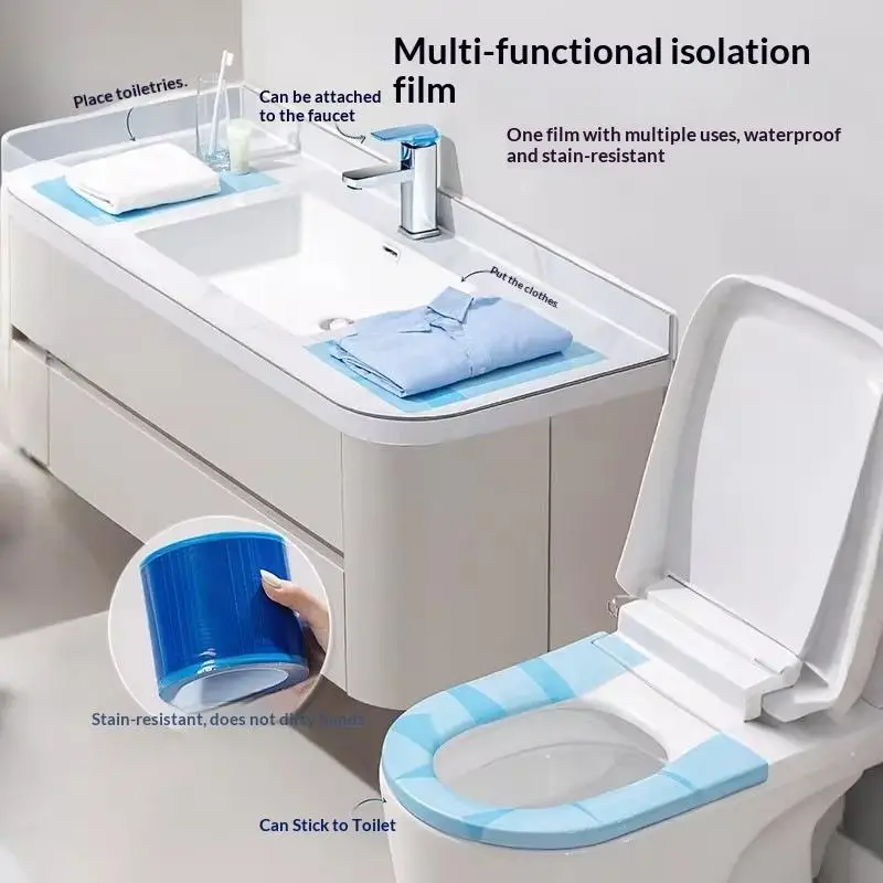 Disposable Dental Barrier Film 1 5 Rolls Perforated Adhesive Film Sheet Infection Control For Medical Chair
Disposable Dental Barrier Film 1 5 Rolls Perforated Adhesive Film Sheet Infection Control For Medical Chair