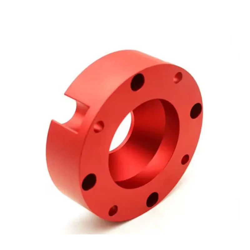 Custom Precision CNC Machining Service for Metal Parts Includes Drilling and Broaching for Aluminum Stainless Steel
Custom Precision CNC Machining Service for Metal Parts Includes Drilling and Broaching for Aluminum Stainless Steel