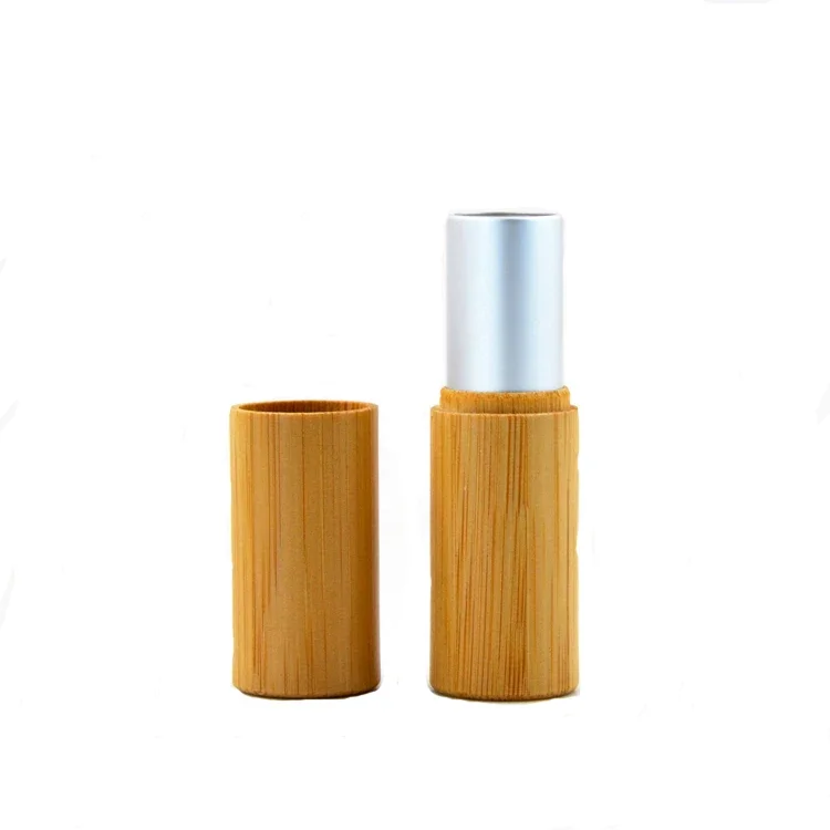 Bamboo Lid CosmeticContainer black Gold Silver Bamboo Lipstick Tube lipgloss tube bulk pack With Bamboo Wood Lidtravel necessary
Bamboo Lid CosmeticContainer black Gold Silver Bamboo Lipstick Tube lipgloss tube bulk pack With Bamboo Wood Lidtravel necessary