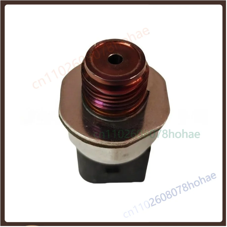 For Delphi Common Rail Fuel Pressure Sensor For 85PP30-02 28357705 Fuel Rail Pressure Regulator Auto Diesel Engine Spare Parts
For Delphi Common Rail Fuel Pressure Sensor For 85PP30-02 28357705 Fuel Rail Pressure Regulator Auto Diesel Engine Spare Parts